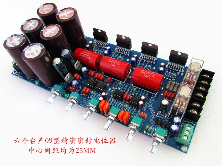 2. Hi Fi Плата усилителя tda7293 горячая Распродажа в Китае усилитель 2 1 сабвуфер с