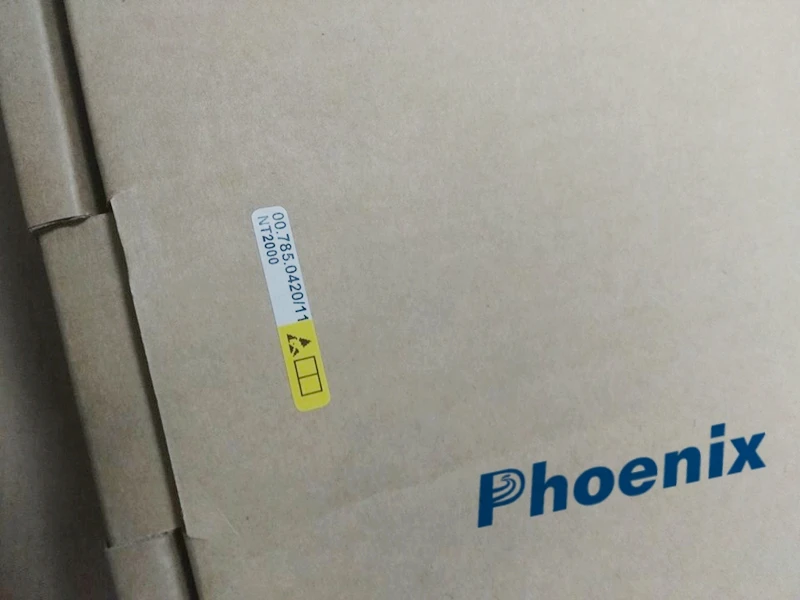 Импортная Новая печатная плата Heidelberg NT2000 совместимая с панелью питания 00.785.0420/0421