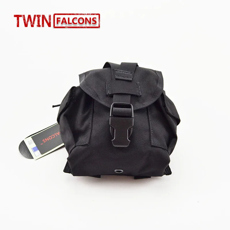MOLLE 1 кварт столовая сумка CORDURA Модульная Боевая Охота Кемпинг подъем Тактический поход Военная TW-P015