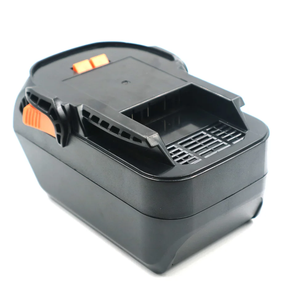 Аккумулятор для электроинструмента AEG 18VC 5000 мАч li-ion L1830R B1820R B1830R L1815R 4932373545 4932399189