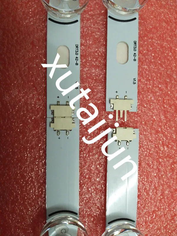 LED подсветка INNOTEK DRT 3.0 лента с 8 светодиодами для телевизора LG 42 дюйма 6916L 1709B 1710B 1957E