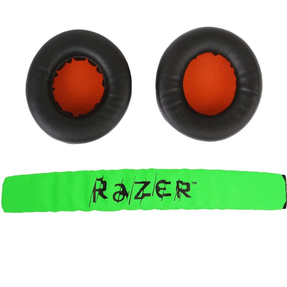 Сменные амбушюры для Razer Kraken Pro 7 1 накладки на наушники | Электроника