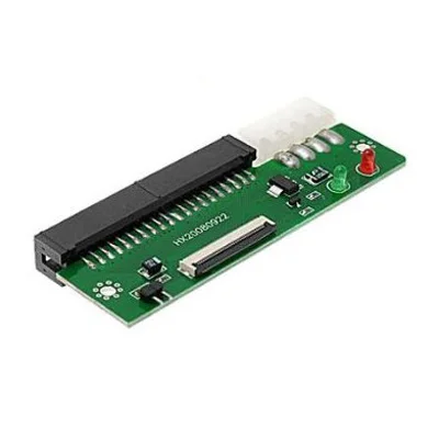 Микро SATA кабели ZIF CE 1.8 Micro Drive 3.5 IDE 40 адаптер Pin|drive adapter|zif adapterzif sata adapter |