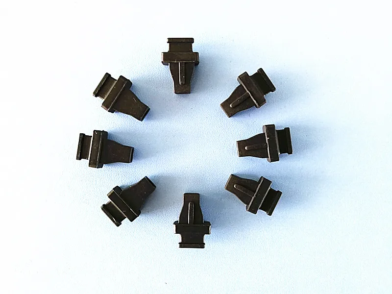 

100PCS/Lot EPON/GPON SFP dust plug SFP Dust Cover / Plug / Cap for SFP / SC Dupl