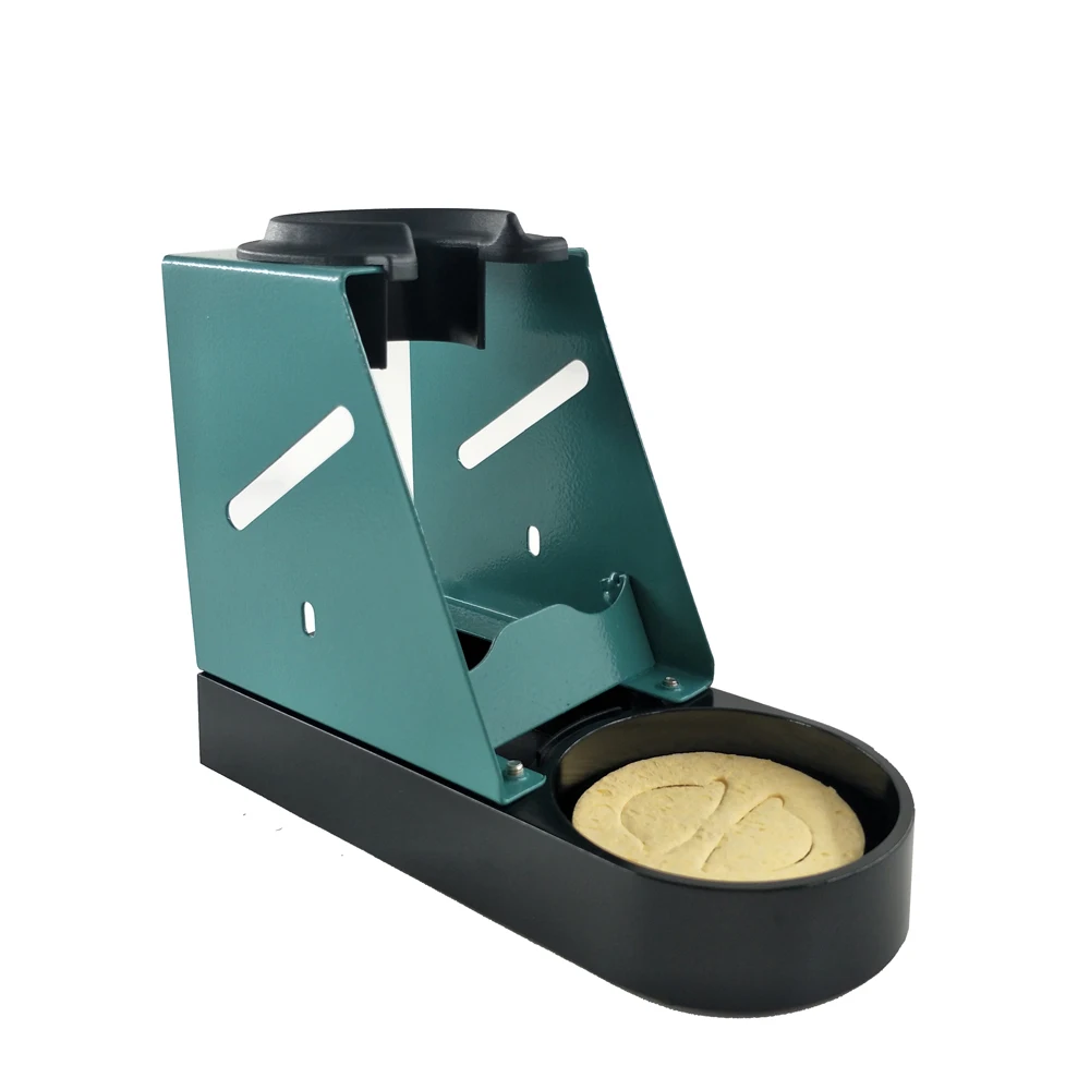 Многофункциональная паяльная станция с металлической опорой устойчивая к