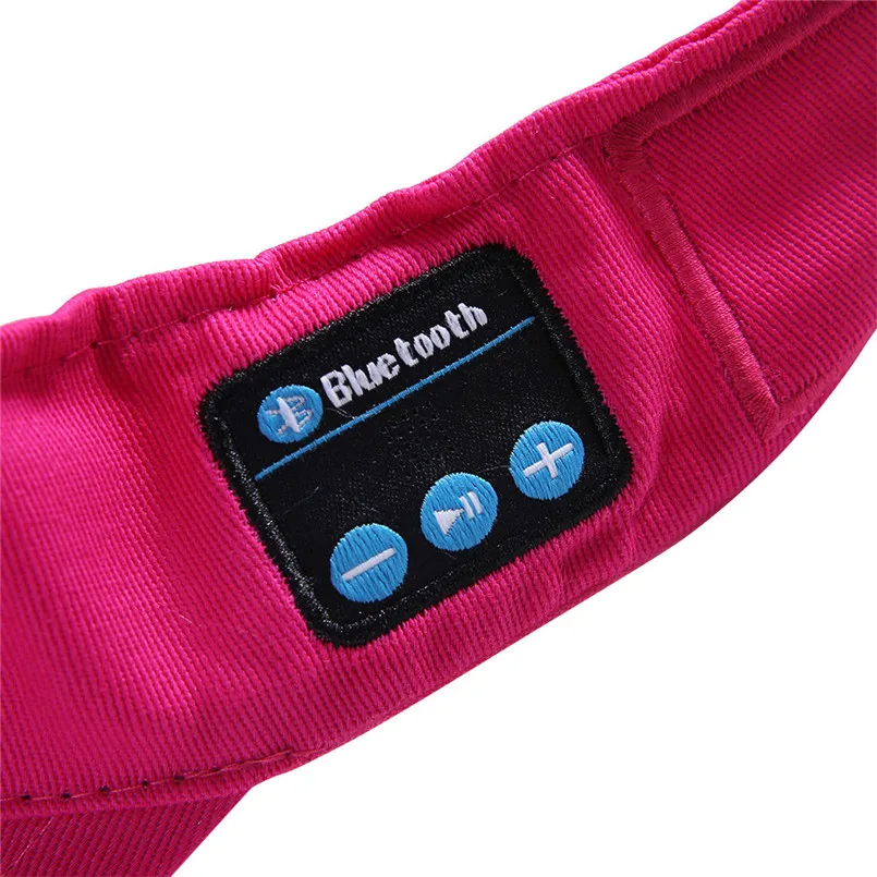 Шляпа с Bluetooth летняя кепка стерео музыкальный колпачок для наушников бейсболка