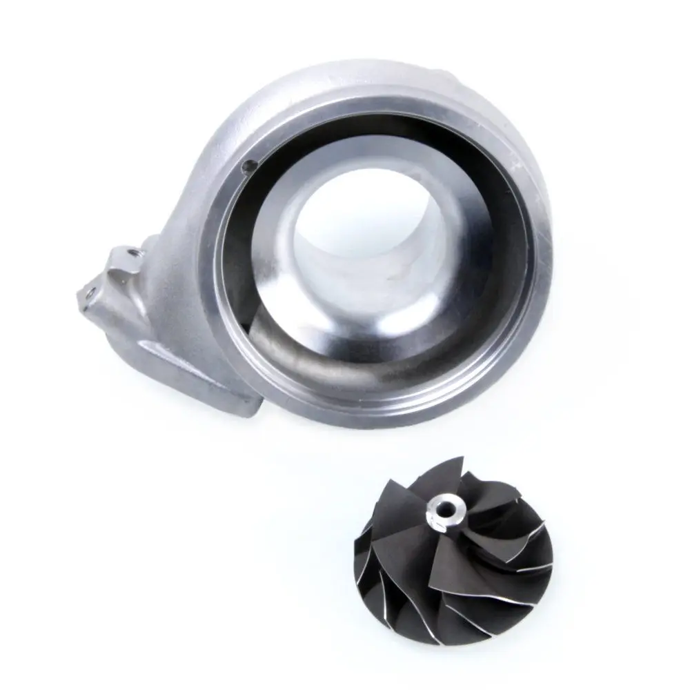 Комплект компрессора Kinugawa Turbo для Mitsubishi EVO3 TD05/06 H 20G|kit kits|kit upgradekit turbo |