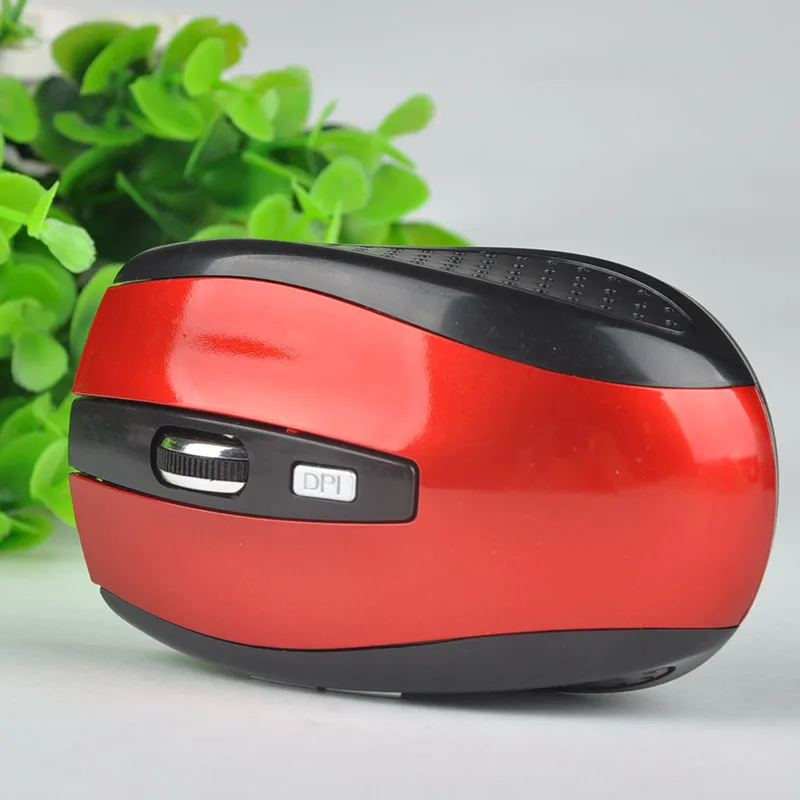 Беспроводная оптическая мини мышь 2 4 ГГц 1200DPI|mouse 2.4ghz|mouse for laptopwireless mouse |