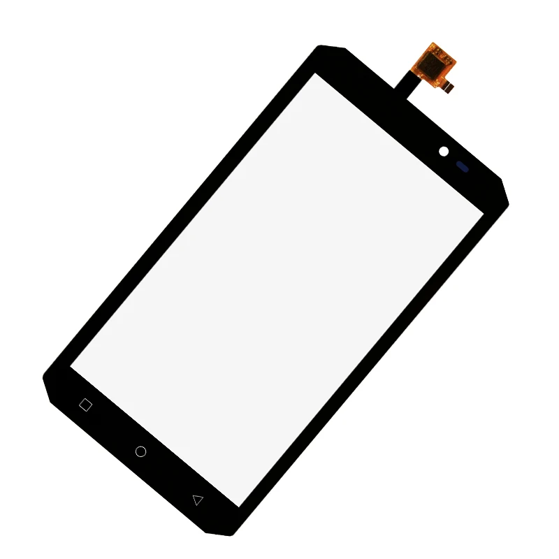 5 дюймов OUKITEL K10000 MAX сенсорный экран Стекло 100% гарантия оригинальная стеклянная