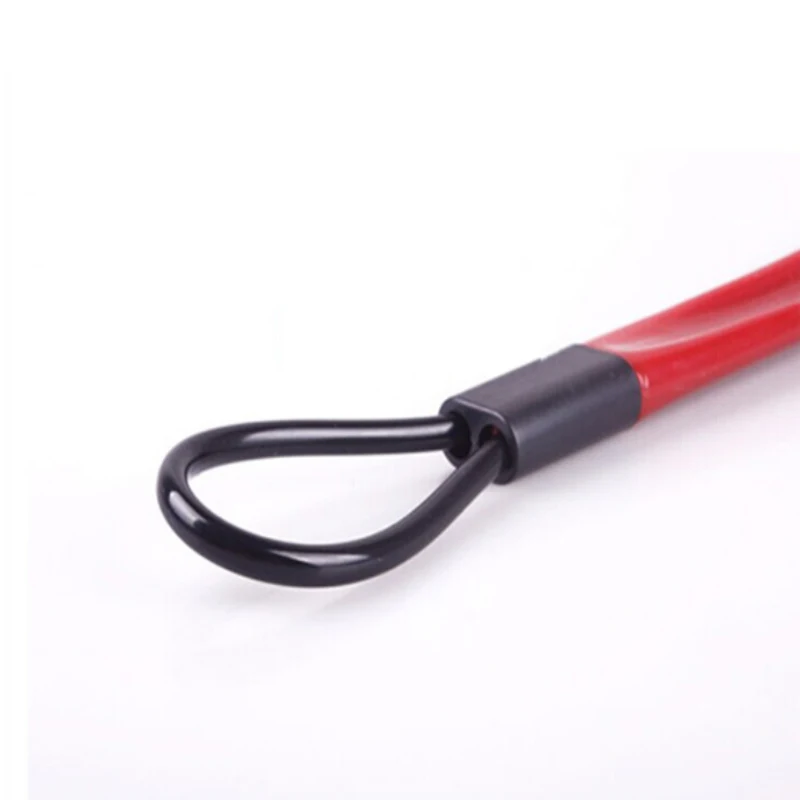 1 шт. пластиковые гибкие легко достигаемые ручки Shoehorn для удаления помощи скольжения Shoehorn случайный цвет модные пластиковые рожки для обуви
