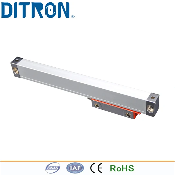 Бесплатная доставка цифровой линейный энкодер/линейная шкала/оптические