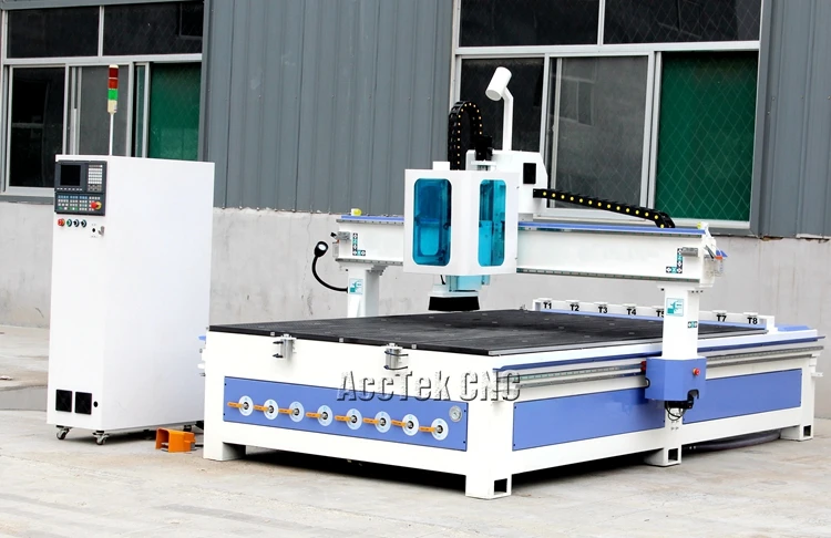 Фрезерные станки с ЧПУ станок для замены автоматических инструментов фрезерный