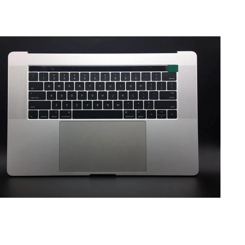 Новый подлинный чехол для телефона MacBook Pro A1707 15 &quot2016 2017 Топ батарея клавиатура