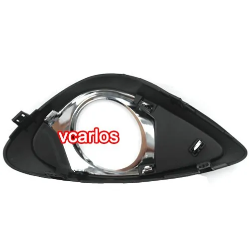 

eOsuns halogen fog lamp for NISSAN Micra MARCH 2014~ON, top quality OEM design with harness, wiring kit and switch