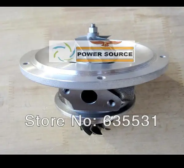 Турбокартридж CHRA RHF5 WL01 VJ24 VA430011 VC430011 VB430011 турбонагнетатель для MAZDA Bongo 1995-02 J15A 2.5L 76HP