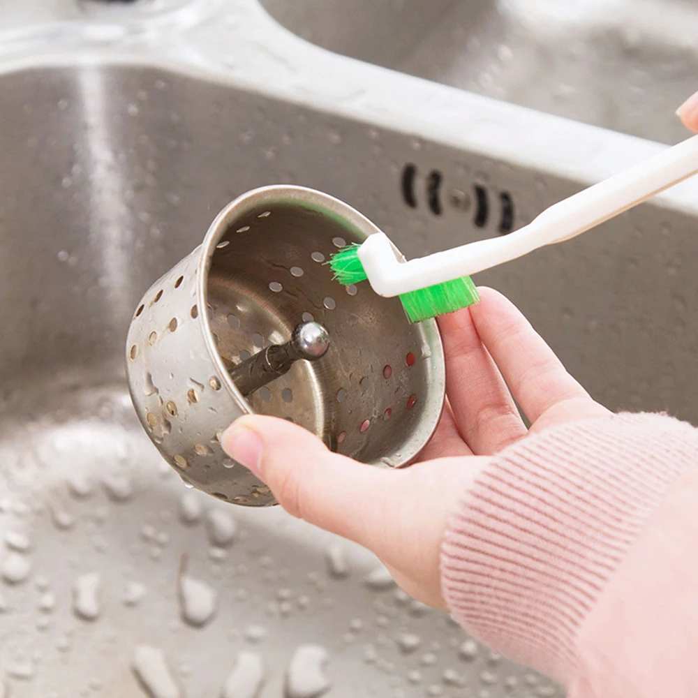 3 шт./компл. щетка для чистки бутылок портативная крышка мини домашняя кухонная