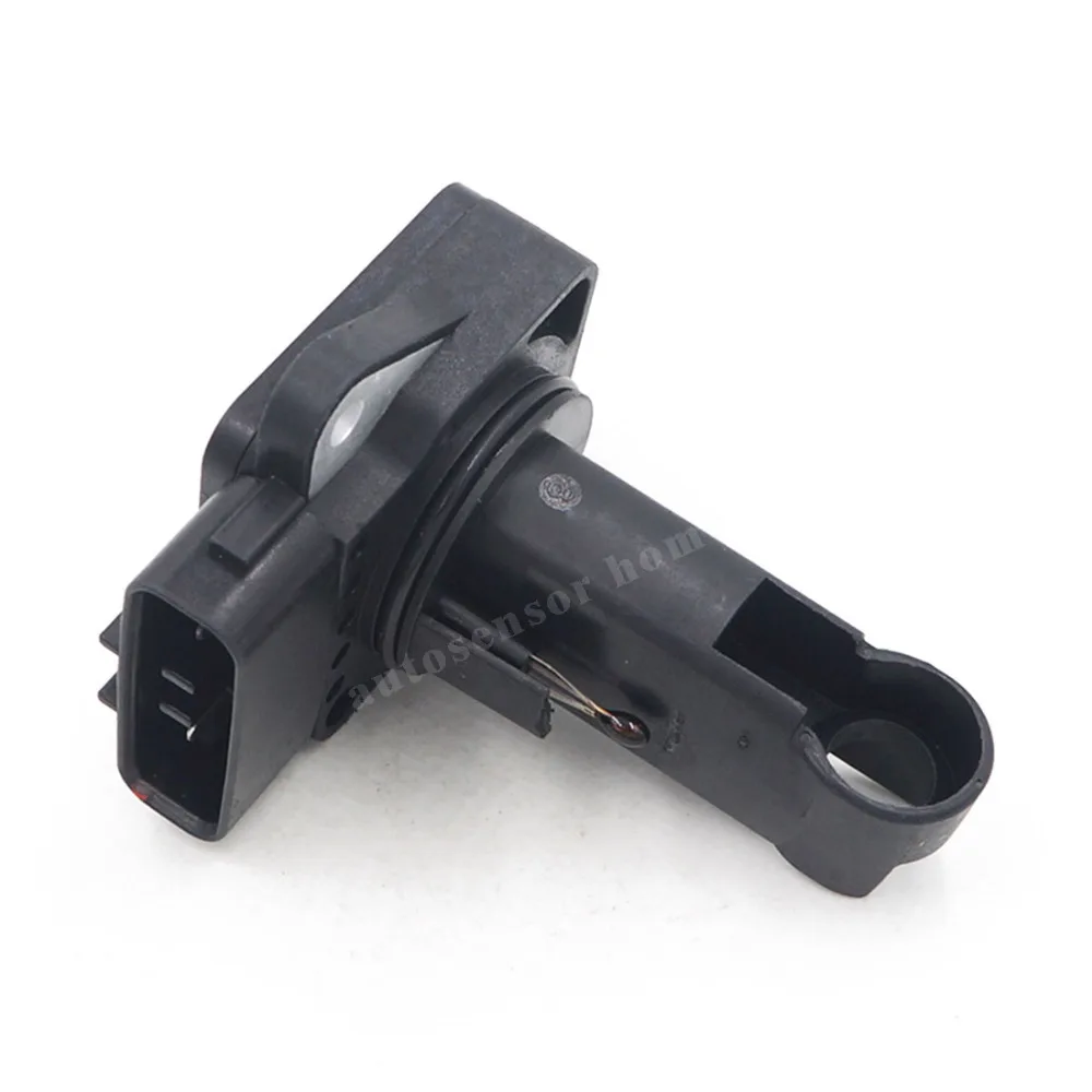 Новый датчик массового расхода воздуха 22204-22010 подходит для Toyota VZJ95 ACV30 Yaris GS450h |