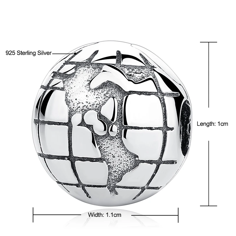 Аутентичные искусственные очаровательные винтажные круглые зажимы с фиксатором