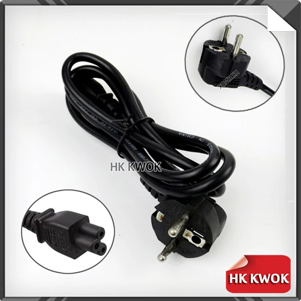 Шнур питания стандарта ЕС + зарядное устройство для ноутбука lenovo N108 Z60 Z60M Z60T Z61e Z61m 8