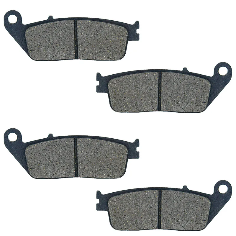 Передние тормозные колодки R + L для мотоциклов BMW C 650 GT Highline Scooter C650 C650GT 2012 2013 2014 2015
