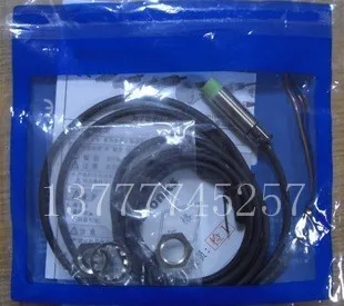 

Free shipping 1pcs The new Alto Nicks proximity switch PRCM12-2DN year warranty