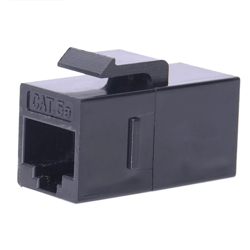 1 шт. RJ45 в VGA удлинитель штекер к локальной сети CAT5e сетевой Ethernet кабель Женский