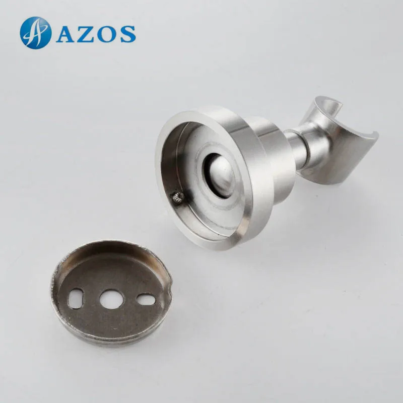 Насадки для душа кронштейн держатель бесступенчатая настенное крепление