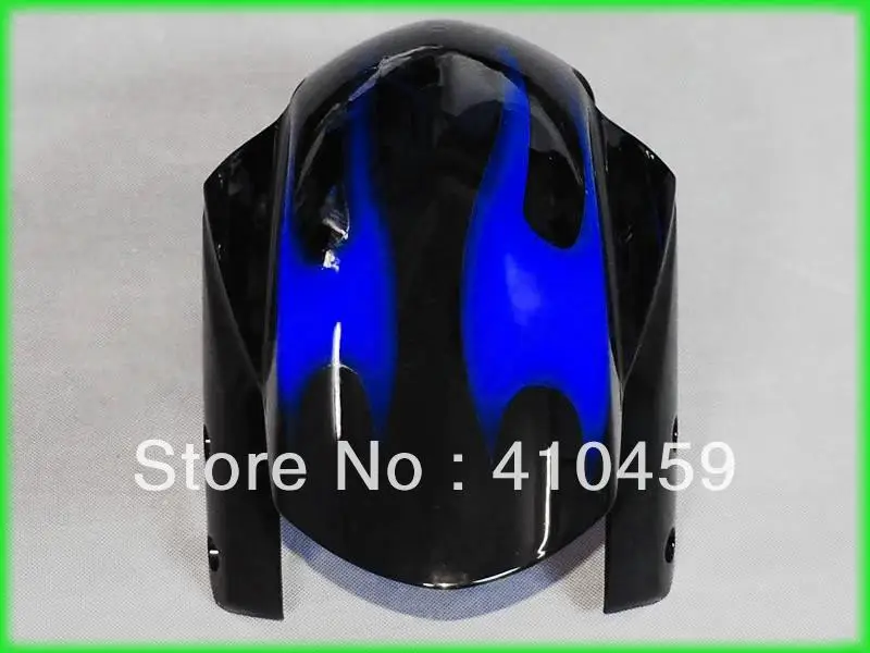 Мотоцикл обтекатель комплект для SUZUKI GSXR1000 GSX R1000 GSXR 1000 K3 03 04 2003 2004 синий глянец