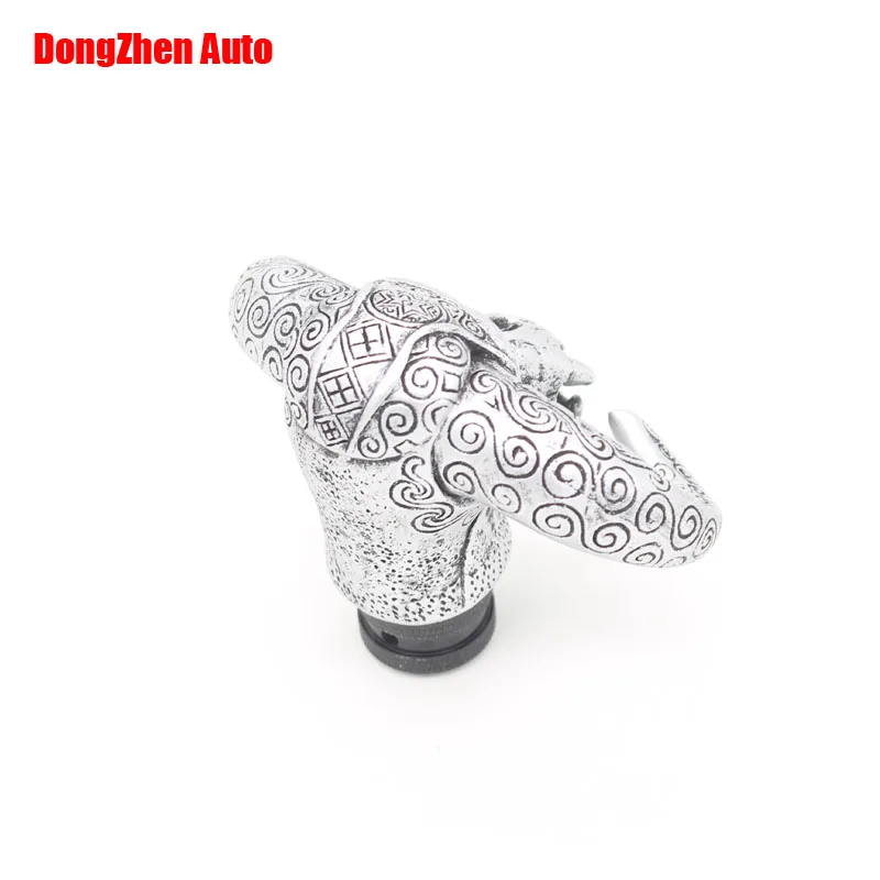 Dongzhen аксессуары для салона автомобиля Универсальная ручка переключения передач