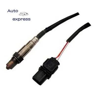 Eustein O2 Датчик Mercedes 0015408017 0258006359 Lambda кислородный датчик для W210 W211 W164|sensor mercedes|sensor