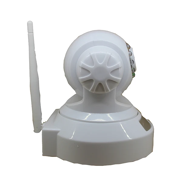 3 шт. HD 720 P беспроводной Wi-Fi Ip-камера cctv ip камера P2P micro TF Карта wi-fi камеры
