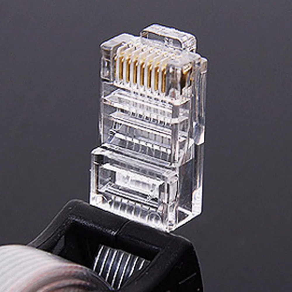 JRGK Портативный Выдвижной Ethernet LAN RJ45 Интернет сетевой кабель черный для