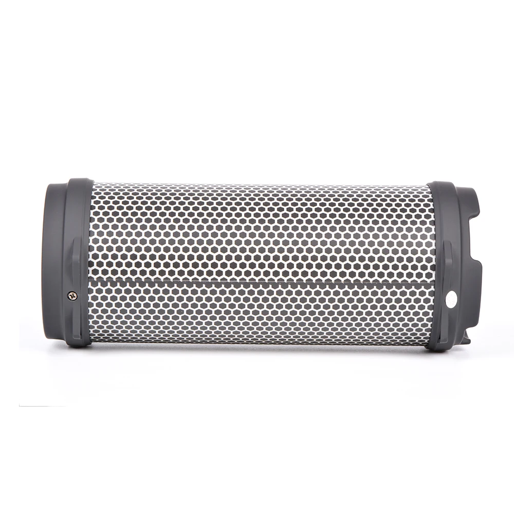 S33 Портативный беспроводной Bluetooth динамик стерео сабвуфер колонки Поддержка TF