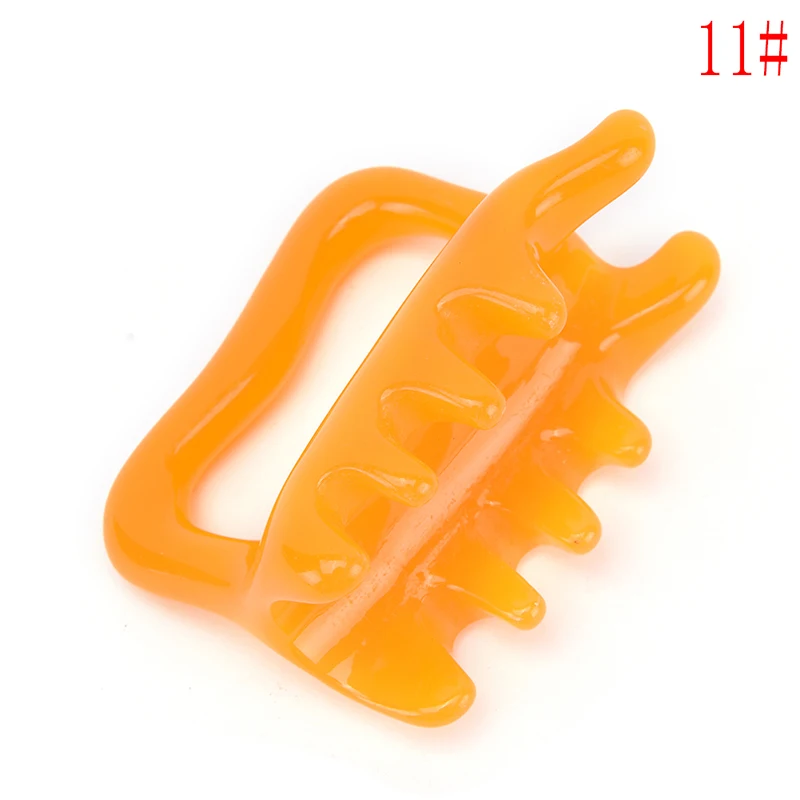 Массажный скребок Beeswax Gua Sha массажные пластины для похудения уход за телом