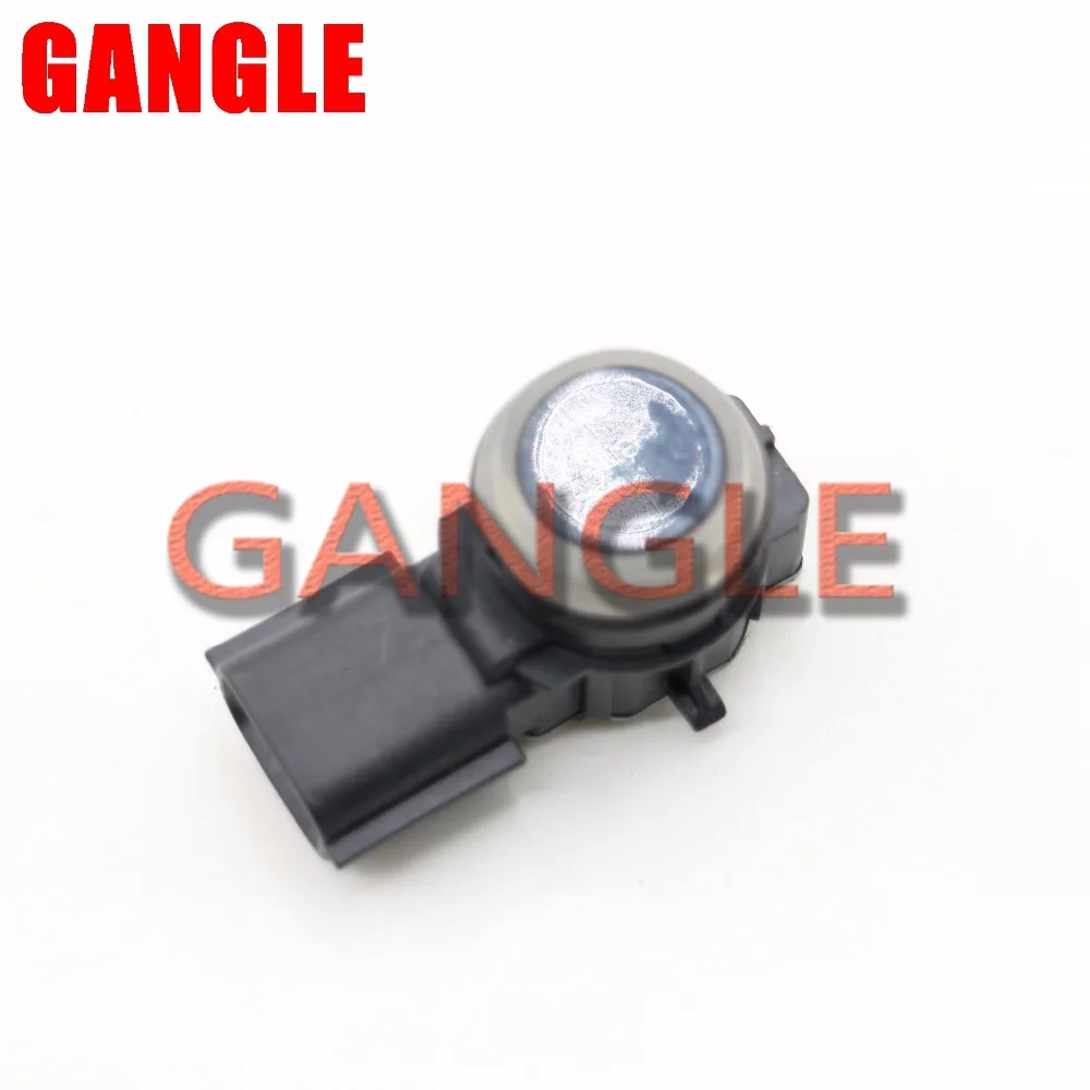 GANGLE радар заднего ход парковочный Sensor 284382506R 0263023911 | Автомобили и мотоциклы