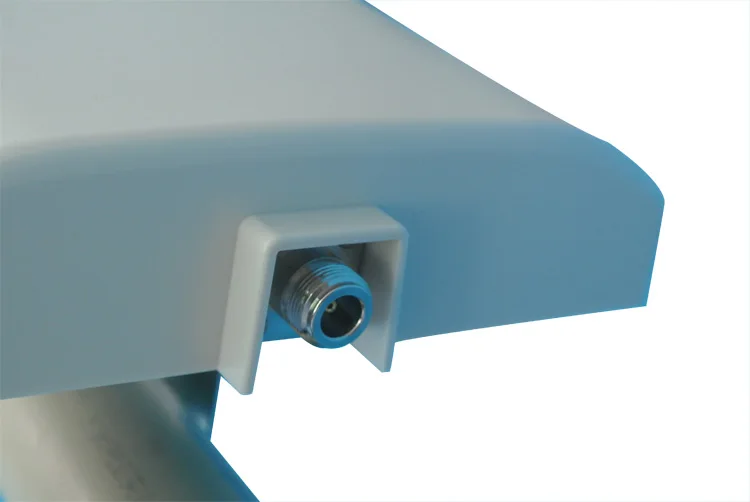 2.4g wifi antenna Indoor Outdoor 2400-2483MHz Wall Mount Patch Panel Flat Antenna 802.11 antenna high gain factory price