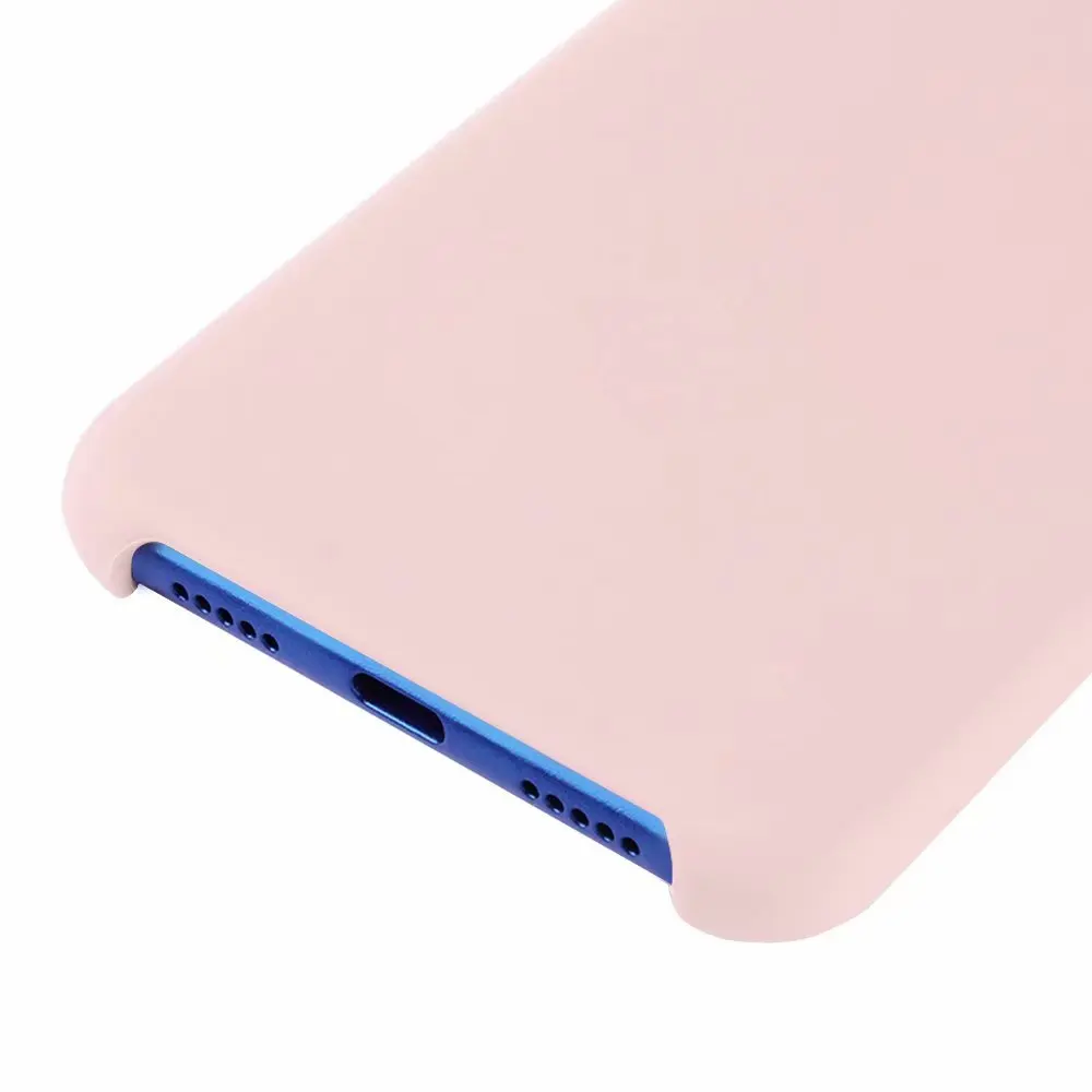 Оригинальные чехлы HYSOWENDLY Macaron для Redmi Note 4X7 Note 7 8 Pro Redmi K20 матовый Силиконовый чехол из ТПУ Для Xiaomi Note 3 9 SE cc9