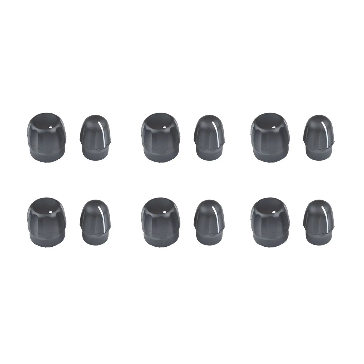 Регулятор громкости и канала 12 комплектов для Motorola EP350 GP320 EP450 PRO3150 GP308 CP200|motorola