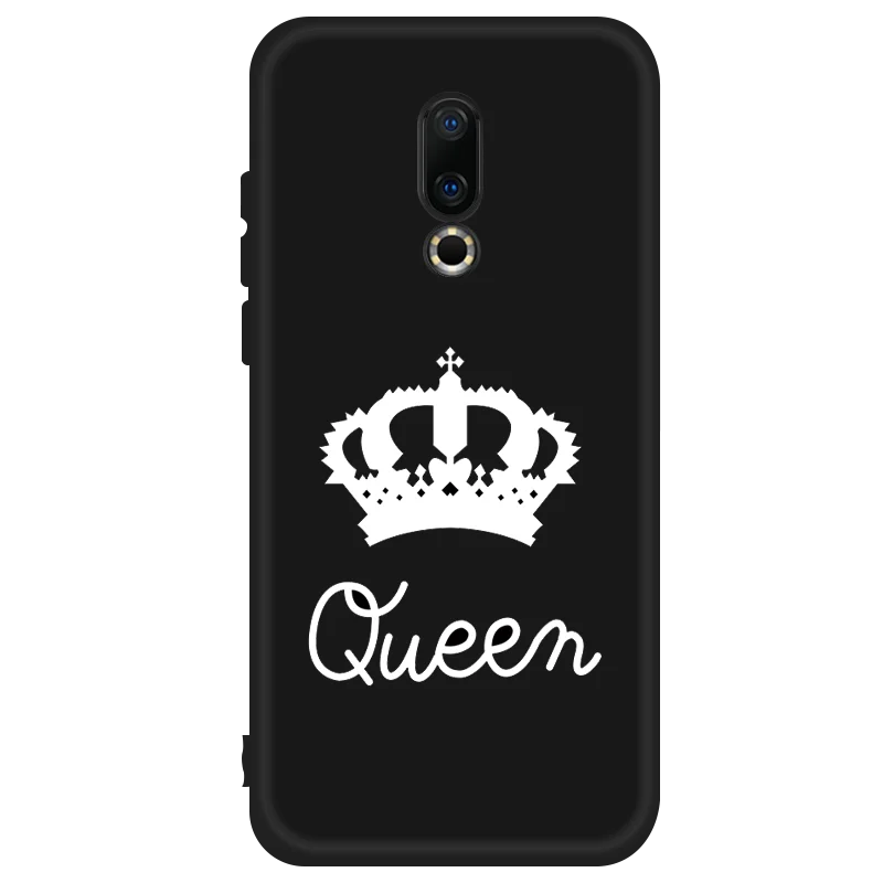 Чехол из ТПУ с рисунком для Meizu Note 9, 8, M5, 16X16 th, 16 Plus, M5S, мягкий чехол из ТПУ с рисунком для Meizu M5, M6, Note, X8, чехол для телефона