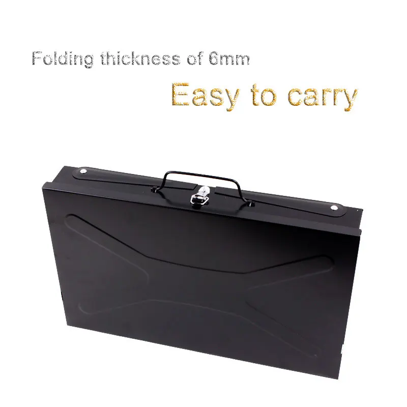 Печь для сжигания угля Портативная Складная шашлычница гриль коробка наружной