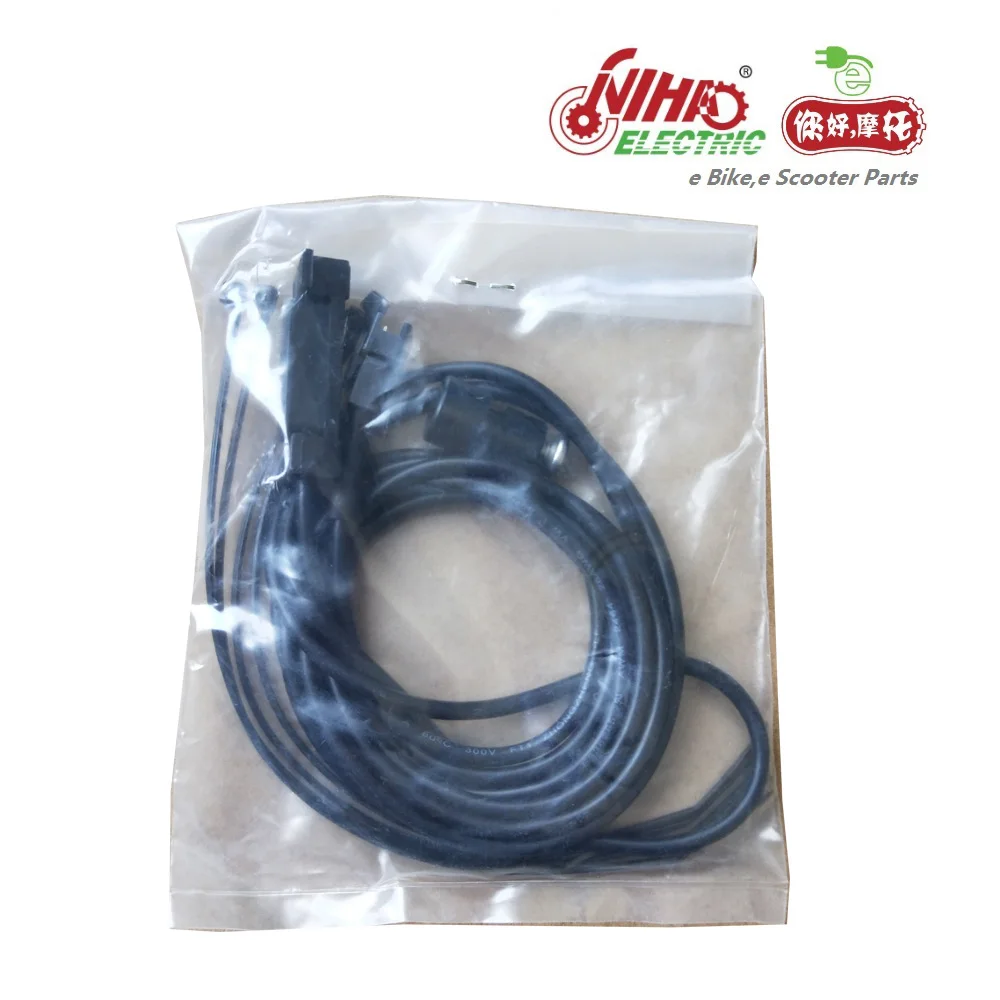 Высококачественный датчик скорости для электровелосипеда скутера запчасти