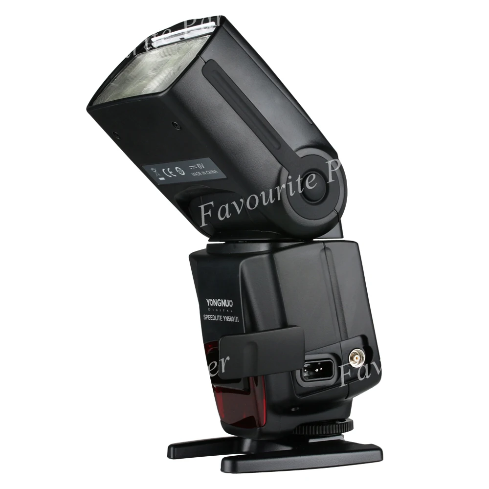 2 шт. Yongnuo YN560III Вспышка Speedlite и YN560TX-II контроллер вспышки беспроводной Запуск Горячий башмак вспышка для Canon Nikon