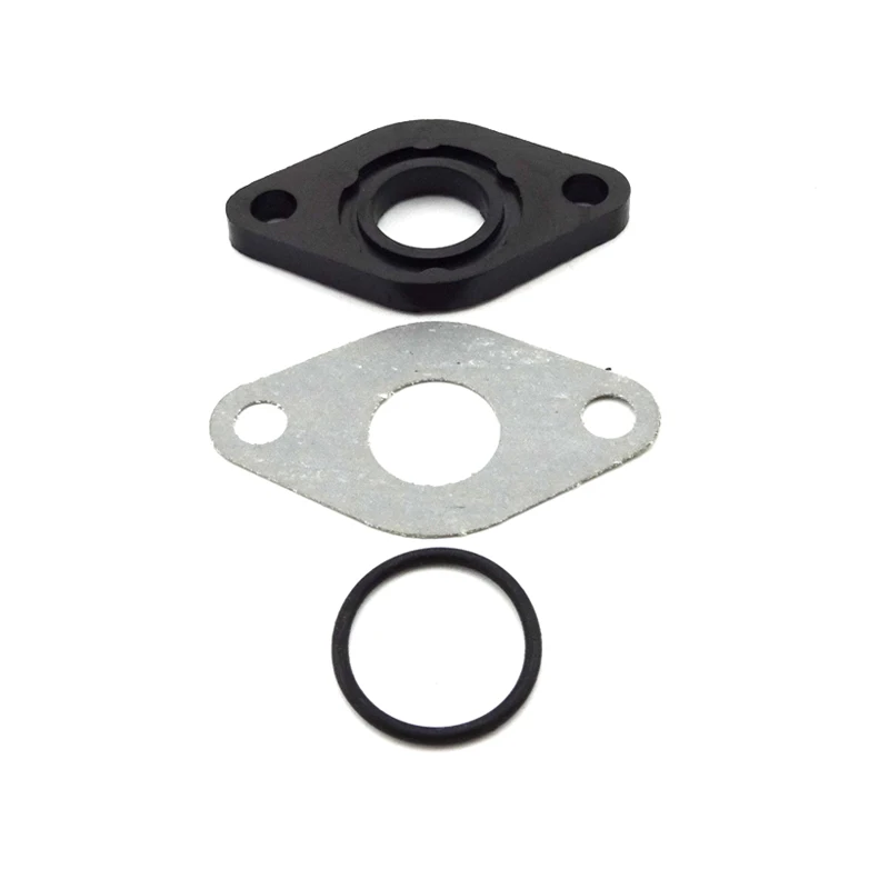 XLSION Aftermarket 3 комплекта 17 мм карбюратор впускные прокладки для китайского мопеда