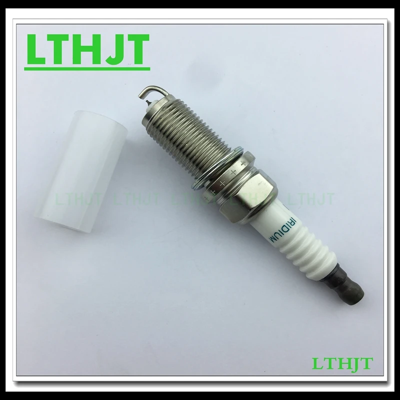 4 шт./лот SK20HR11 Иридиевые свечи зажигания для TOYOTA 4runner CROWN HIACE LAND CRUISER PRADO FJ LEXUS 90919
