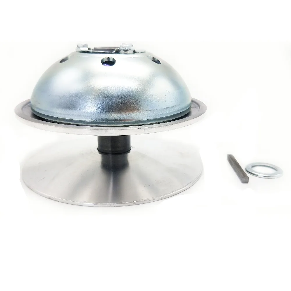 Новый Land Pride Treker Comet Salsbury 780 Привод сцепления 1 дюйм 302405 302610C - Цена: 7 207,41 руб.