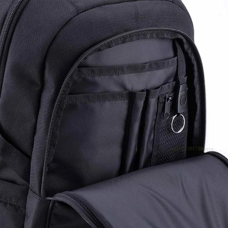 Xiaomi UREVO 25L Большой Вместительный мужской рюкзак 15 дюймов сумка для компьютера Водонепроницаемая дорожная сумка многофункциональный рюкзак