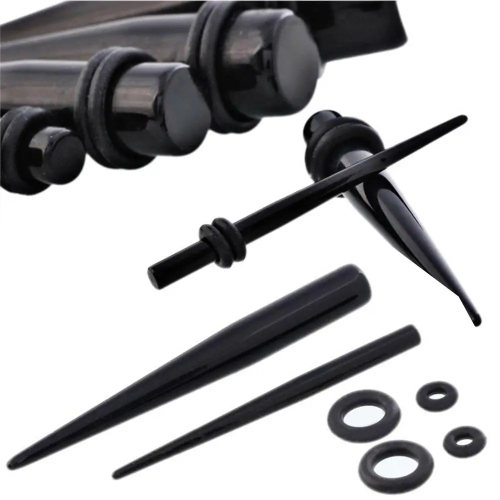 Набор Для Пирсинга Ушей 36 шт.|Украшения для тела| |