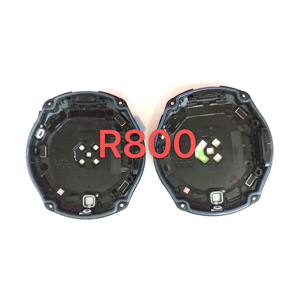 Задняя стеклянная крышка для samsung Galaxy Watch SM-R810 42 мм SM-R800 46 запасная задняя дверь