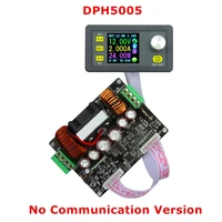 dph5005 voltage converter constant current step down programmable voltmeter ammeter power supply module buck lcd display 20 off