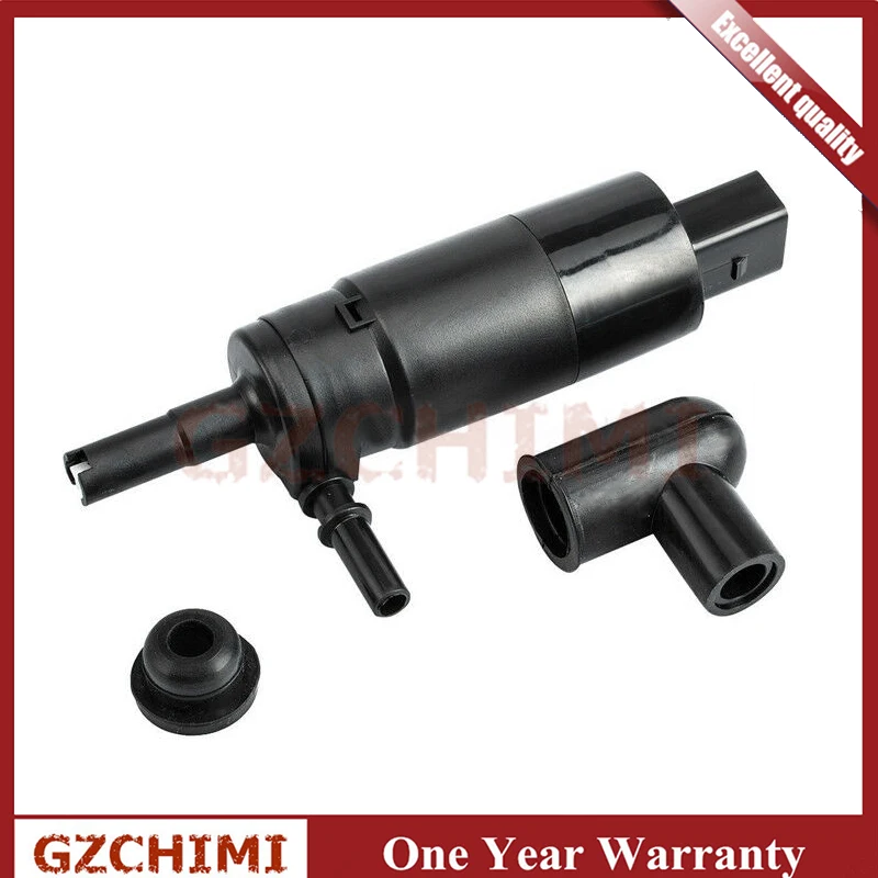 

30649800 306996740 Windshield Washer Pump For Vo-lvo S60 2005 2006 2007 2008 2009 V70 2001-2007 XC70 2003 2004 2005 2006 2007